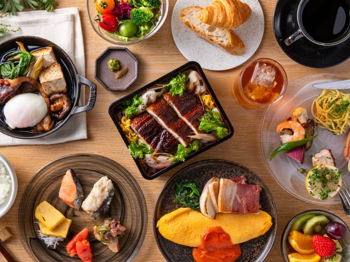 Millennium Mitsui Garden Hotel Tokyo/Ginza