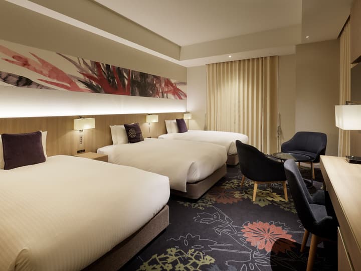 Millennium Mitsui Garden Hotel Tokyo/Ginza