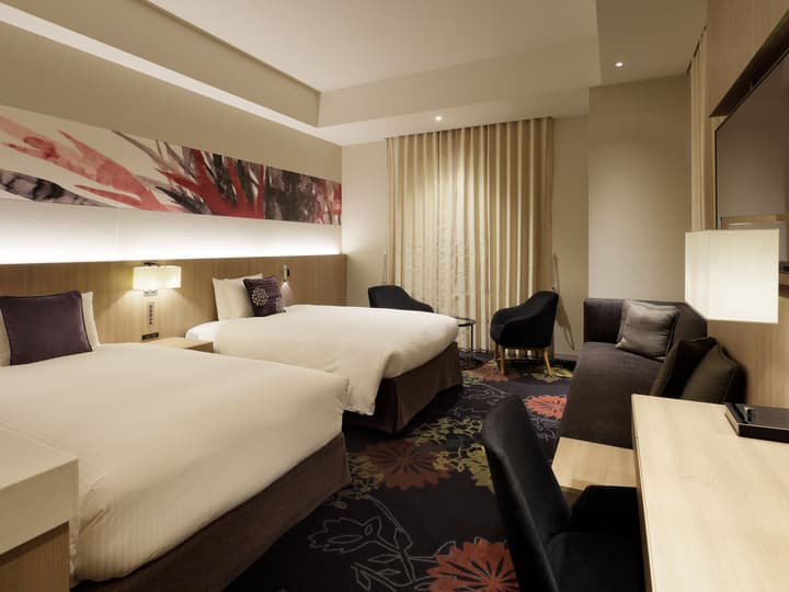 Millennium Mitsui Garden Hotel Tokyo/Ginza