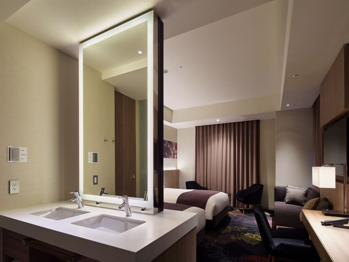 Millennium Mitsui Garden Hotel Tokyo/Ginza