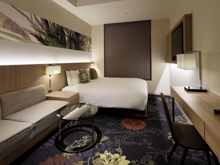 Millennium Mitsui Garden Hotel Tokyo/Ginza