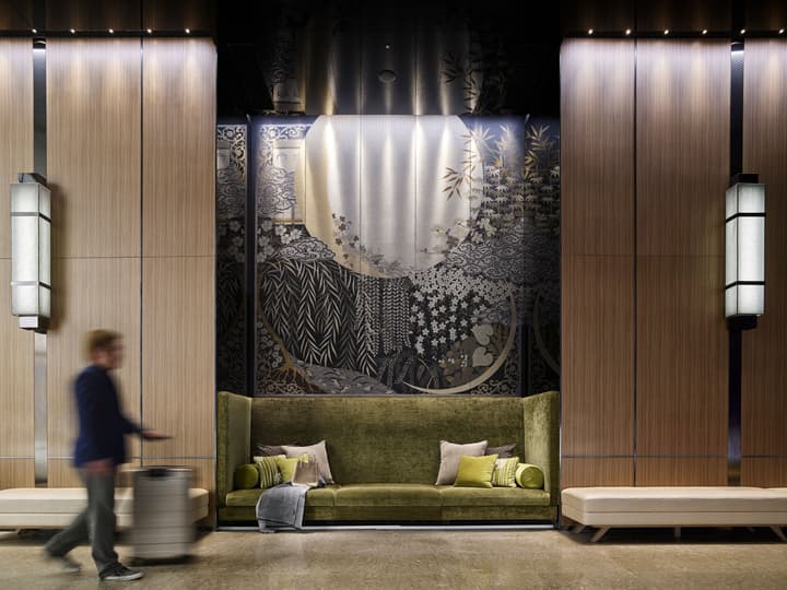 Millennium Mitsui Garden Hotel Tokyo/Ginza