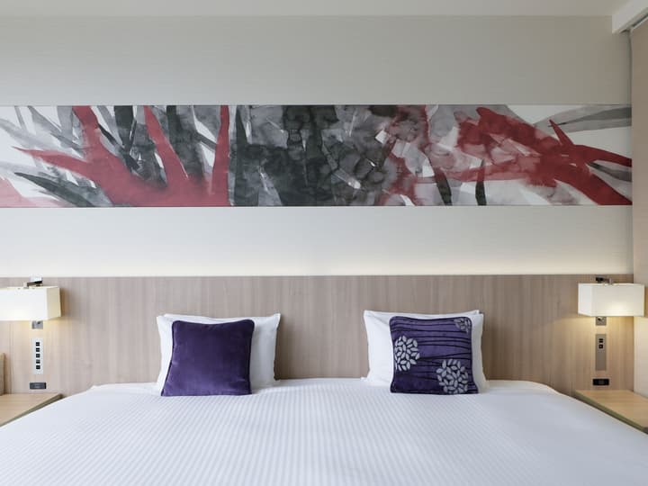 Millennium Mitsui Garden Hotel Tokyo/Ginza