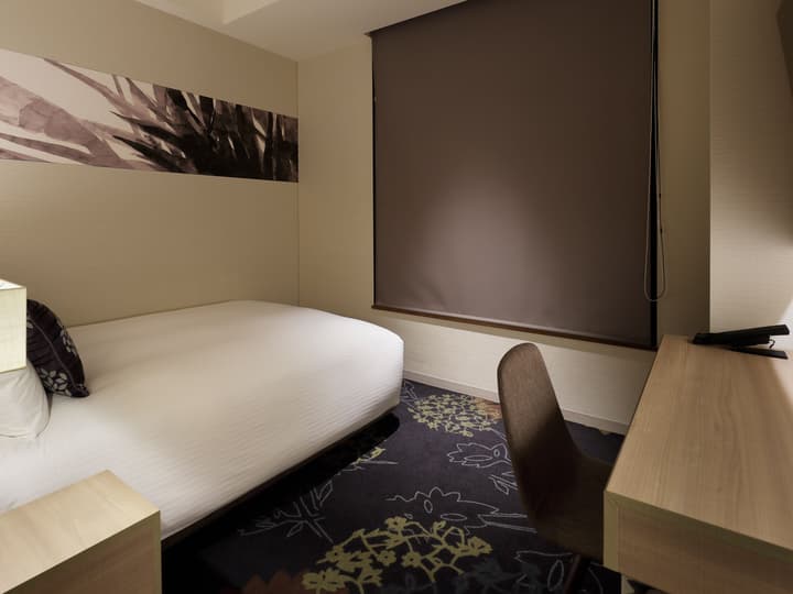 Millennium Mitsui Garden Hotel Tokyo/Ginza