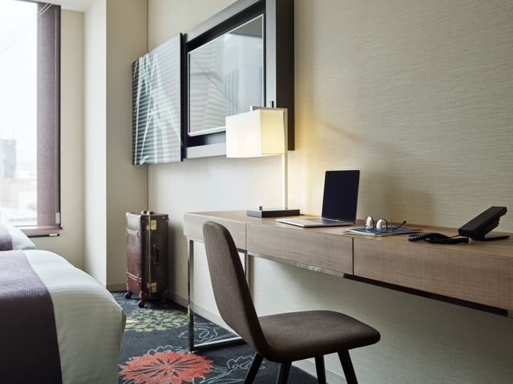 Millennium Mitsui Garden Hotel Tokyo/Ginza