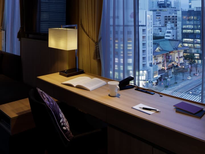 Millennium Mitsui Garden Hotel Tokyo/Ginza