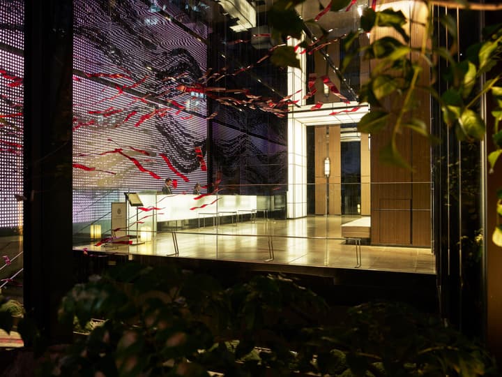 Millennium Mitsui Garden Hotel Tokyo/Ginza