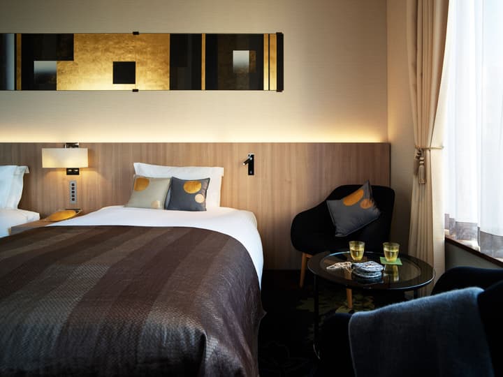 Millennium Mitsui Garden Hotel Tokyo/Ginza