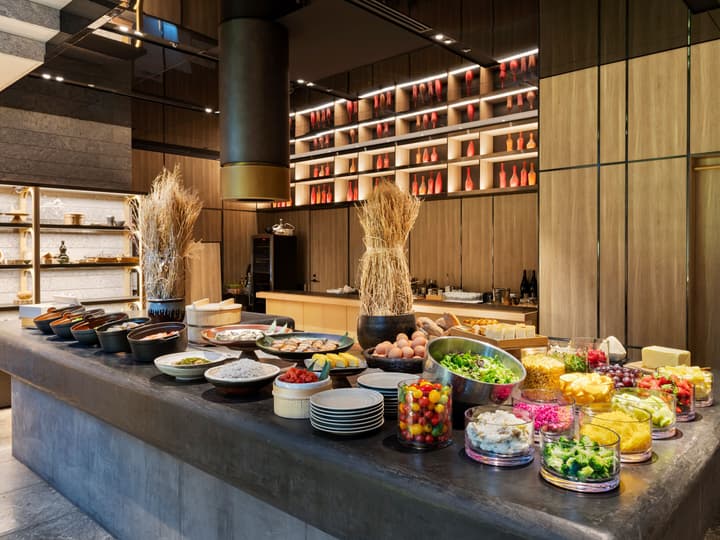 Millennium Mitsui Garden Hotel Tokyo/Ginza
