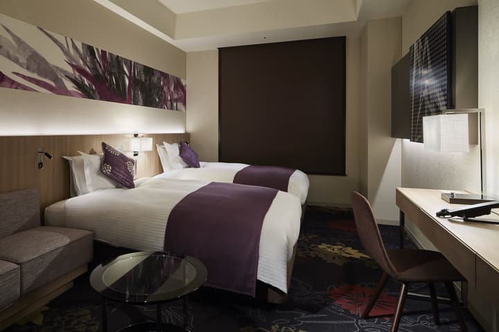 Millennium Mitsui Garden Hotel Tokyo/Ginza