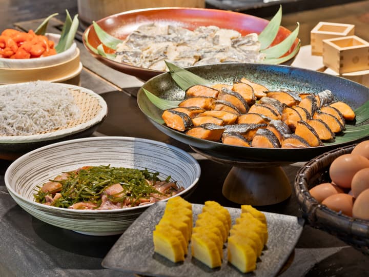 Millennium Mitsui Garden Hotel Tokyo/Ginza