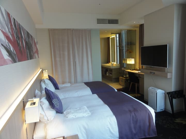 Millennium Mitsui Garden Hotel Tokyo/Ginza