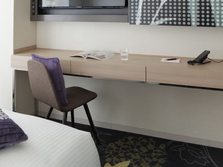Millennium Mitsui Garden Hotel Tokyo/Ginza