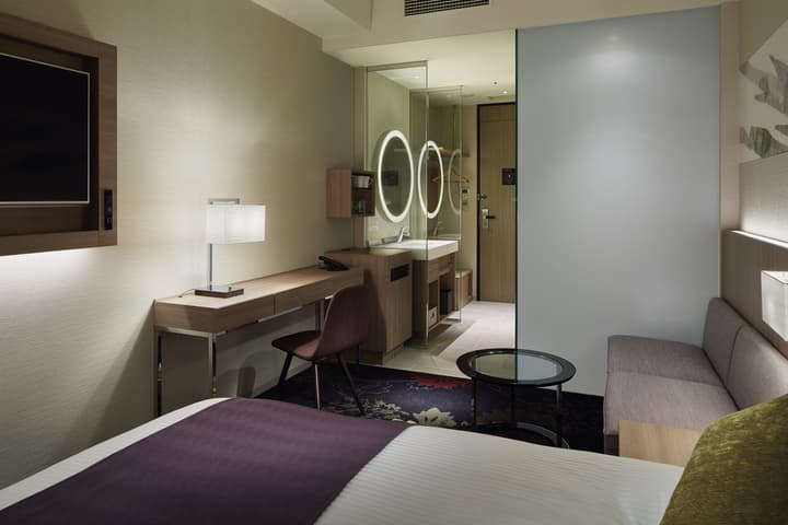 Millennium Mitsui Garden Hotel Tokyo/Ginza