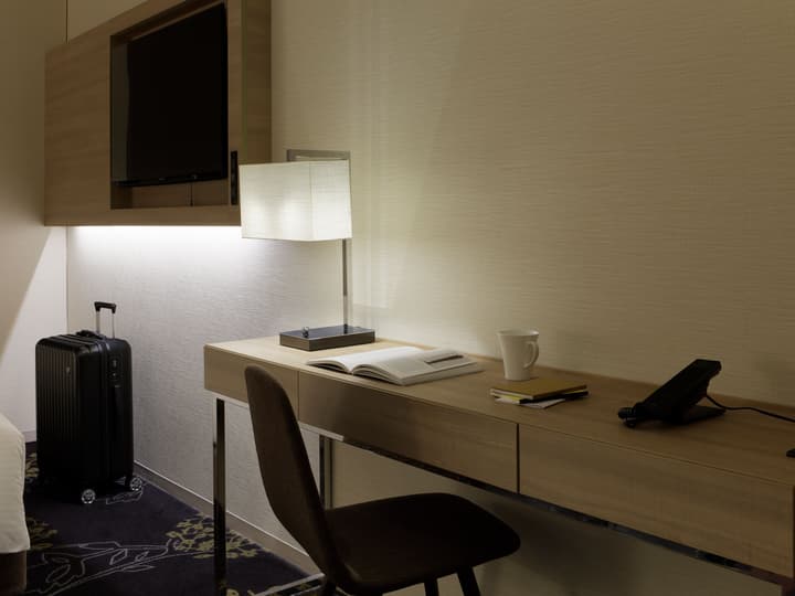 Millennium Mitsui Garden Hotel Tokyo/Ginza