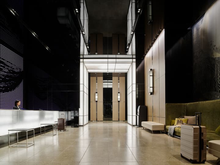 Millennium Mitsui Garden Hotel Tokyo/Ginza