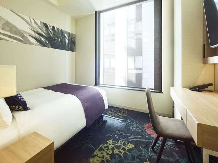 Millennium Mitsui Garden Hotel Tokyo/Ginza