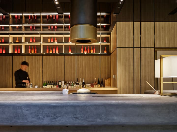 Millennium Mitsui Garden Hotel Tokyo/Ginza