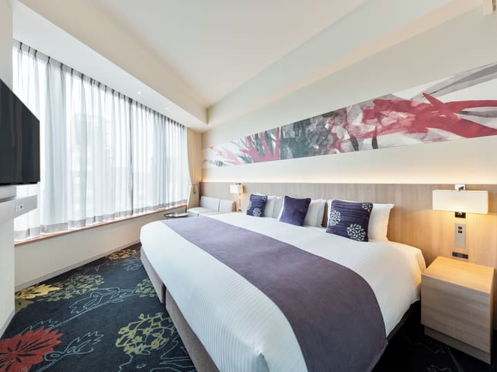 Millennium Mitsui Garden Hotel Tokyo/Ginza