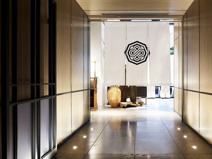 Millennium Mitsui Garden Hotel Tokyo/Ginza