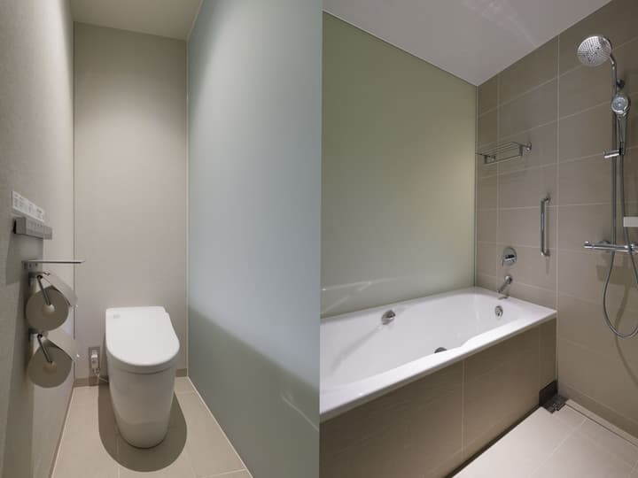 Millennium Mitsui Garden Hotel Tokyo/Ginza