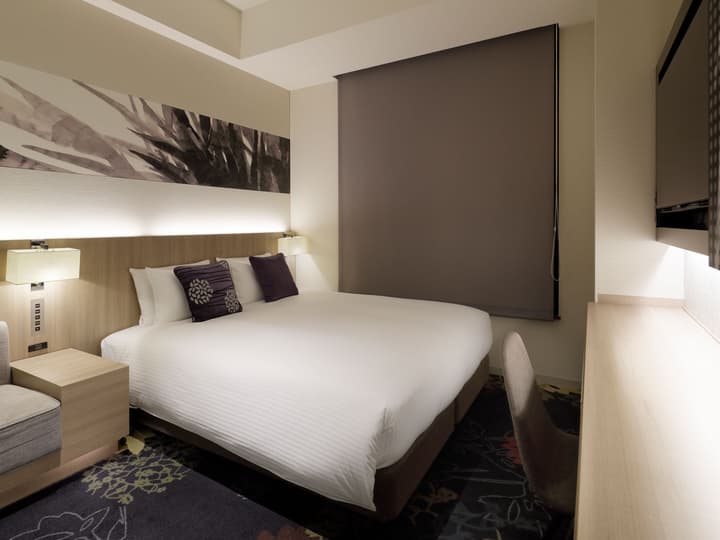 Millennium Mitsui Garden Hotel Tokyo/Ginza