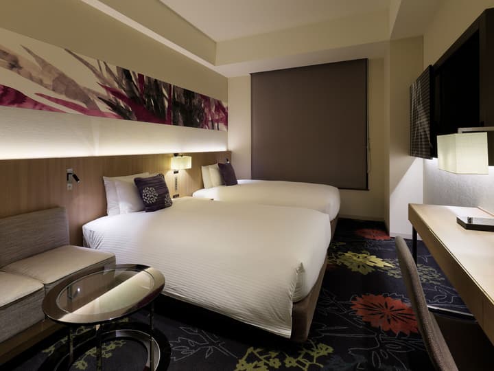 Millennium Mitsui Garden Hotel Tokyo/Ginza