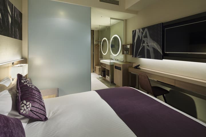 Millennium Mitsui Garden Hotel Tokyo/Ginza