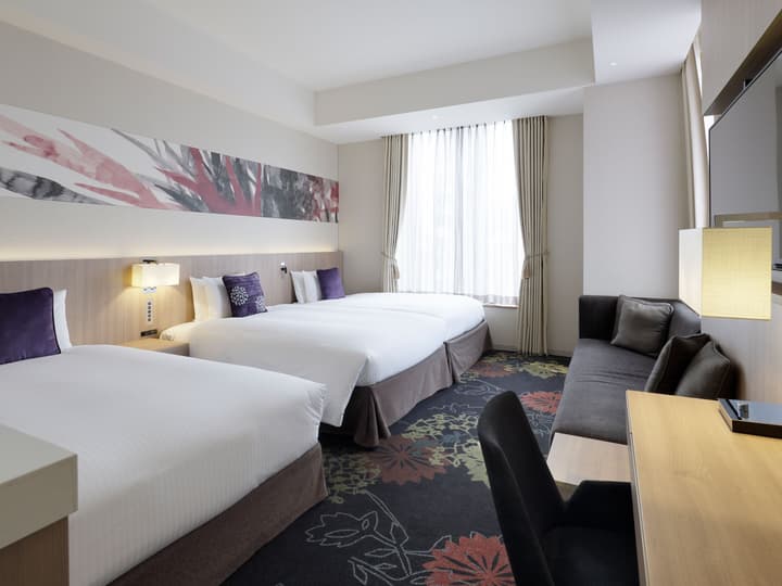 Millennium Mitsui Garden Hotel Tokyo/Ginza