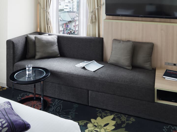 Millennium Mitsui Garden Hotel Tokyo/Ginza