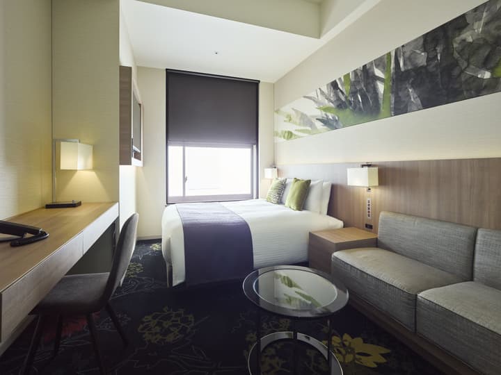 Millennium Mitsui Garden Hotel Tokyo/Ginza