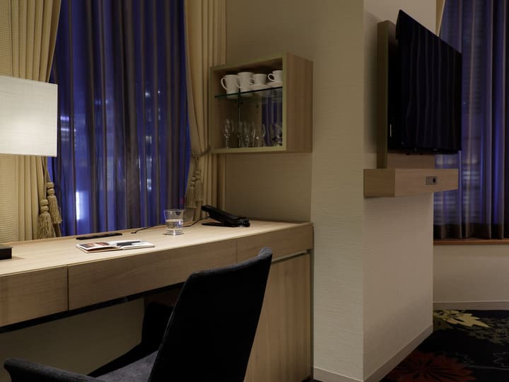 Millennium Mitsui Garden Hotel Tokyo/Ginza