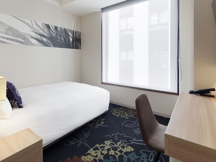 Millennium Mitsui Garden Hotel Tokyo/Ginza