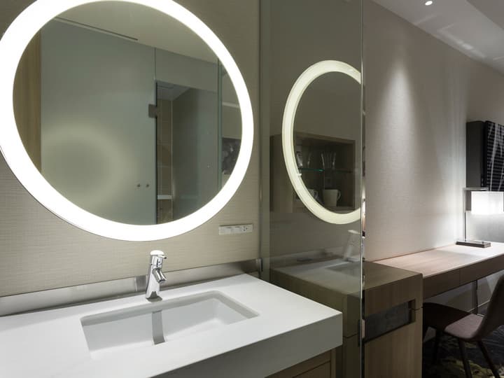 Millennium Mitsui Garden Hotel Tokyo/Ginza