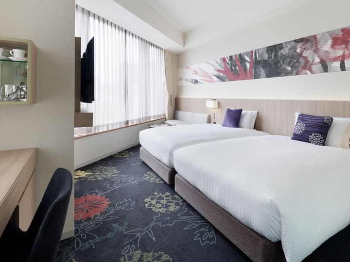 Millennium Mitsui Garden Hotel Tokyo/Ginza