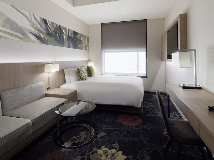 Millennium Mitsui Garden Hotel Tokyo/Ginza