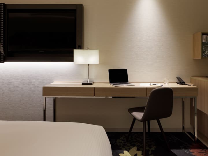 Millennium Mitsui Garden Hotel Tokyo/Ginza