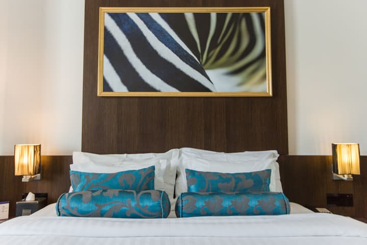 Best Western Elyon Colombo