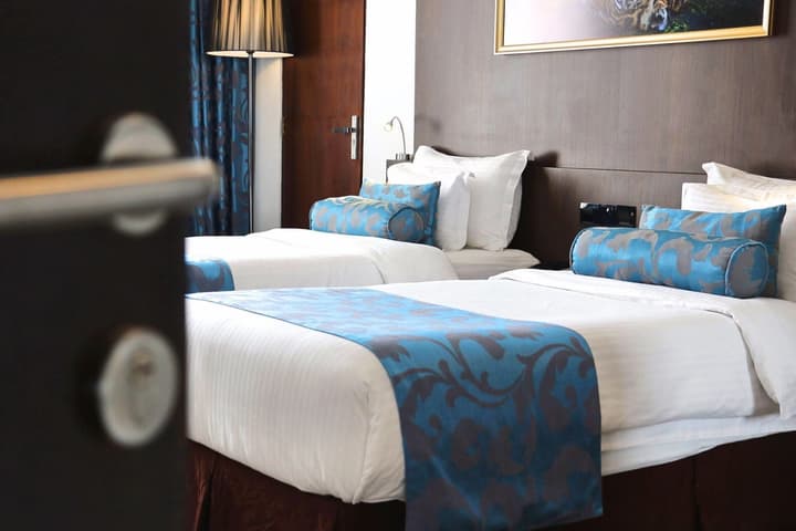 Best Western Elyon Colombo