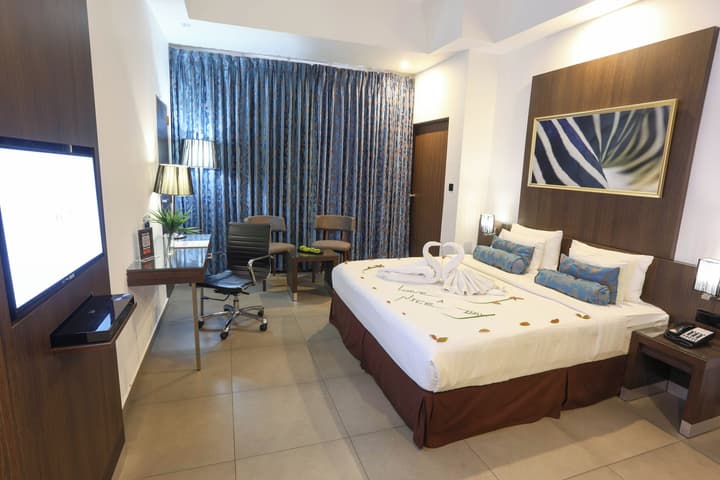 Best Western Elyon Colombo