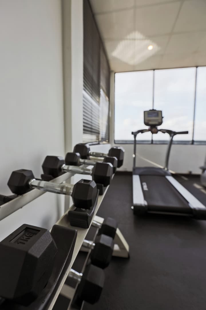 Best Western Elyon Colombo