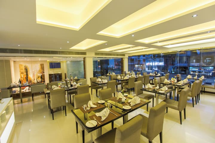 Best Western Elyon Colombo