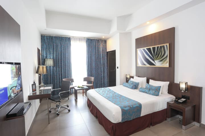 Best Western Elyon Colombo