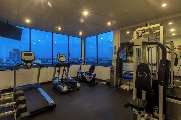 Best Western Elyon Colombo