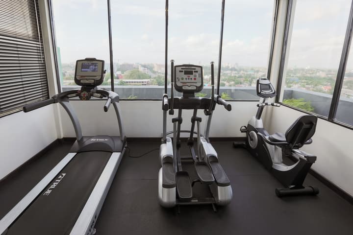 Best Western Elyon Colombo