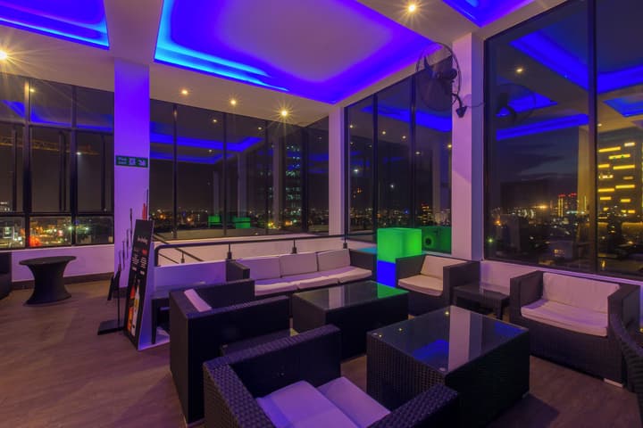 Best Western Elyon Colombo