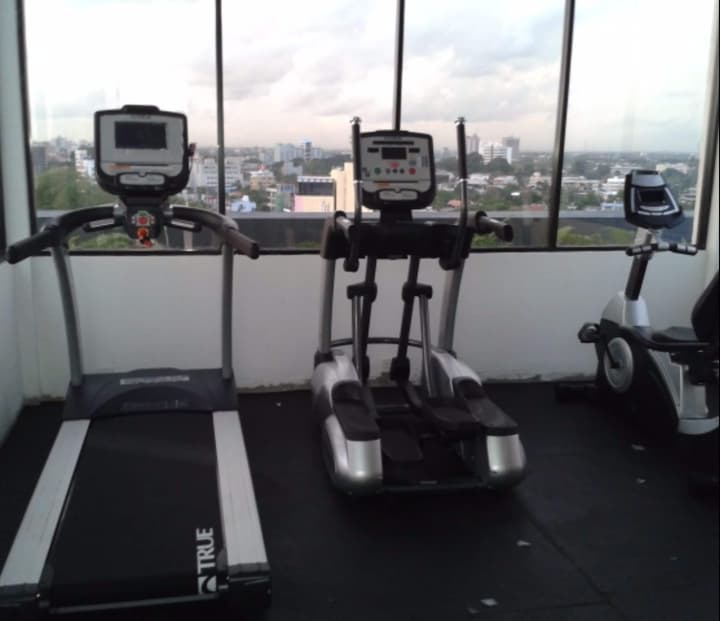 Best Western Elyon Colombo