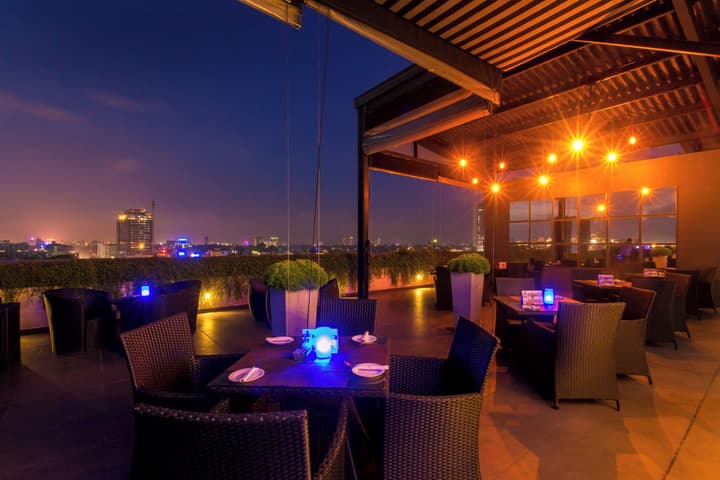 Best Western Elyon Colombo