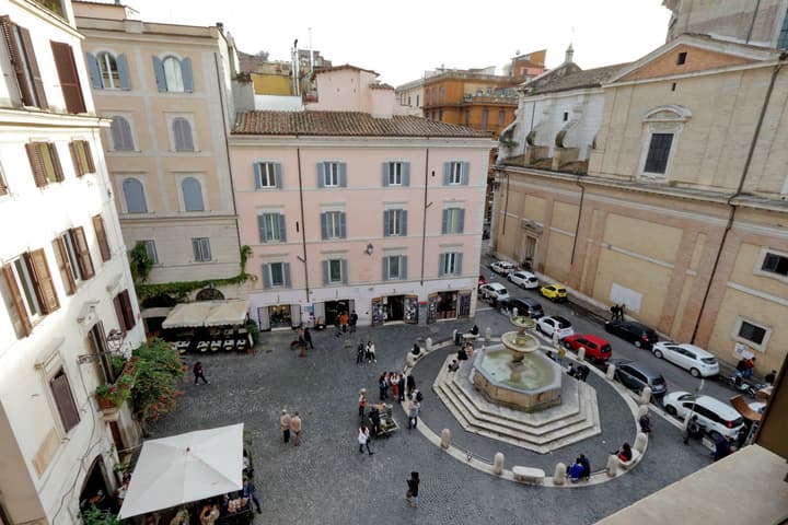 Casa Santa Sofia Hotel