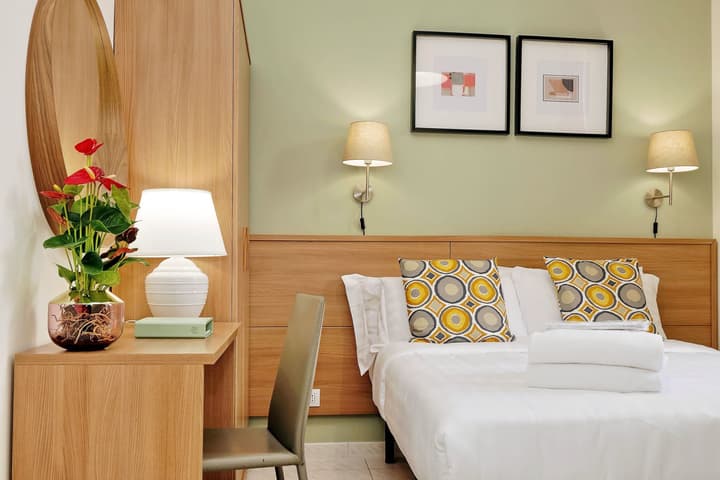 Casa Santa Sofia Hotel
